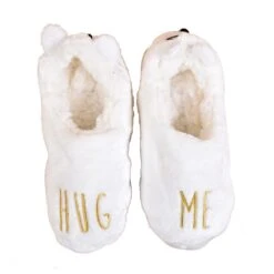 Pantoufles Pour Femme CASA AND CO -Kappa Magasin pantoufles pour femme casa co humoristique confort 5