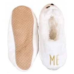 Pantoufles Pour Femme CASA AND CO -Kappa Magasin pantoufles pour femme casa co humoristique confort 7