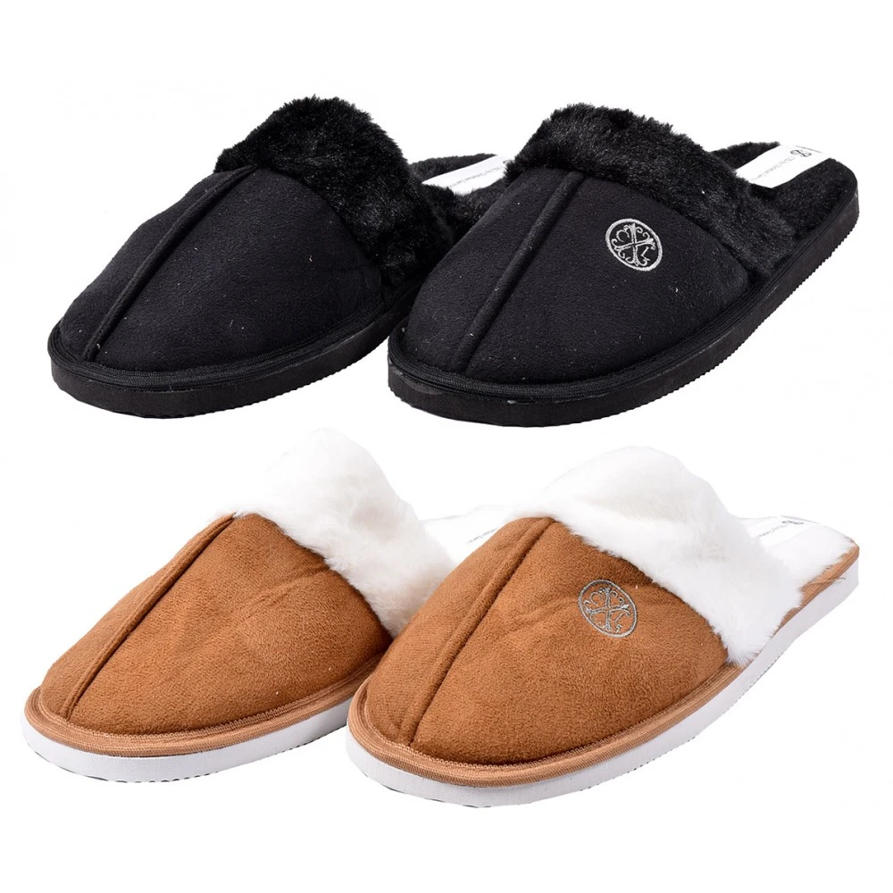 Christian Lacroix Pantoufles Pour Femme CXL By LACROIX 4 Christian Lacroix Pantoufles Pour Femme CXL By LACROIX – Image 2