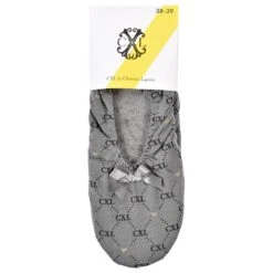 Christian Lacroix Pantoufles Femme CXL By LACROIX -Kappa Magasin pantoufles pour femme christian lacroix 11