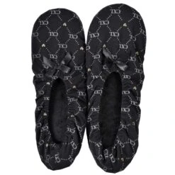 Christian Lacroix Pantoufles Femme CXL By LACROIX -Kappa Magasin pantoufles pour femme christian lacroix 12