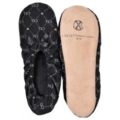 Christian Lacroix Pantoufles Femme CXL By LACROIX -Kappa Magasin pantoufles pour femme christian lacroix 13