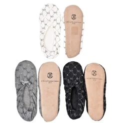 Christian Lacroix Pantoufles Femme CXL By LACROIX -Kappa Magasin pantoufles pour femme christian lacroix 16