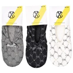 Christian Lacroix Pantoufles Femme CXL By LACROIX -Kappa Magasin pantoufles pour femme christian lacroix 17