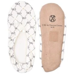 Christian Lacroix Pantoufles Femme CXL By LACROIX -Kappa Magasin pantoufles pour femme christian lacroix 7