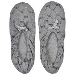 Christian Lacroix Pantoufles Femme CXL By LACROIX -Kappa Magasin pantoufles pour femme christian lacroix 9