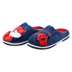 Pantoufles Pour Femme Humoristique Confort -Kappa Magasin pantoufles pour femme humoristique confort 12