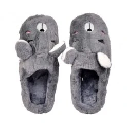 Pantoufles Pour Femme Humoristique Confort -Kappa Magasin pantoufles pour femme humoristique confort 17
