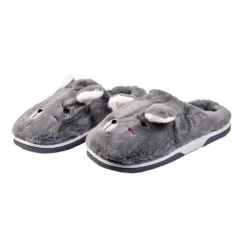 Pantoufles Pour Femme Humoristique Confort -Kappa Magasin pantoufles pour femme humoristique confort 18