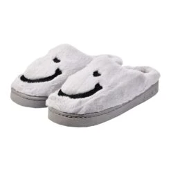 Pantoufles Pour Femme Humoristique Confort -Kappa Magasin pantoufles pour femme humoristique confort 2