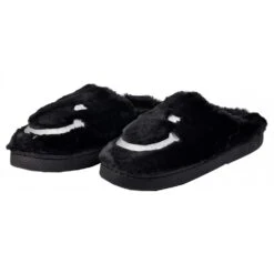 Pantoufles Pour Femme Humoristique Confort -Kappa Magasin pantoufles pour femme humoristique confort 4