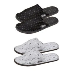 Pantoufles Pour Femme INFINITIF Confort -Kappa Magasin pantoufles pour femme infinitif confort 10