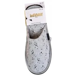 Pantoufles Pour Femme INFINITIF Confort -Kappa Magasin pantoufles pour femme infinitif confort 13