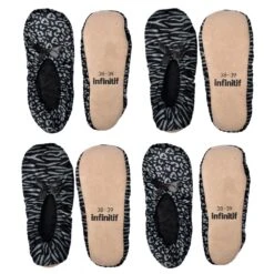 Pantoufles Pour Femme INFINITIF Confort -Kappa Magasin pantoufles pour femme infinitif confort 19