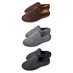 Pantoufles Pour Femme PREMIUM Confort Et Résistance -Kappa Magasin pantoufles pour femme premium confort et resistance 10