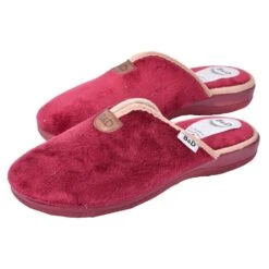 Pantoufles Pour Femme PREMIUM Confort Et Résistance -Kappa Magasin pantoufles pour femme premium confort et resistance 6