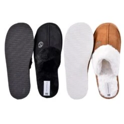 Christian Lacroix Pantoufles Pour Homme CXL By LACROIX -Kappa Magasin pantoufles pour homme christian lacroix 3