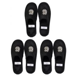 Christian Lacroix Pantoufles Pour Homme CXL By LACROIX Confort Et Qualité Supérieure -Kappa Magasin pantoufles pour homme christian lacroix confort et qualite superieure 2