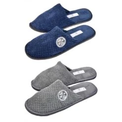 Christian Lacroix Pantoufles Pour Homme CXL By LACROIX Confort Et Qualité Supérieure