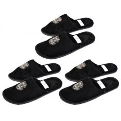 Christian Lacroix Pantoufles Pour Homme CXL By LACROIX Confort Et Qualité Supérieure -Kappa Magasin pantoufles pour homme christian lacroix confort et qualite superieure 3