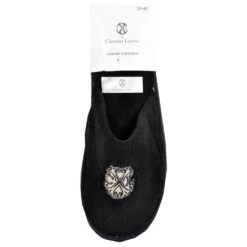 Christian Lacroix Pantoufles Pour Homme CXL By LACROIX Confort Et Qualité Supérieure -Kappa Magasin pantoufles pour homme christian lacroix confort et qualite superieure 4