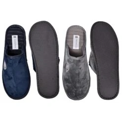 Christian Lacroix Pantoufles Pour Homme CXL By LACROIX Confort Et Qualité Supérieure -Kappa Magasin pantoufles pour homme christian lacroix confort et qualite superieure 7