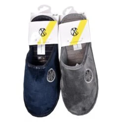 Christian Lacroix Pantoufles Pour Homme CXL By LACROIX Confort Et Qualité Supérieure -Kappa Magasin pantoufles pour homme christian lacroix confort et qualite superieure 8