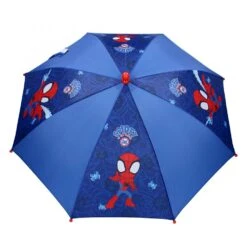 Parapluie LICENCE Garçon -Kappa Magasin parapluie licence a l effigie de vos personnages preferes 10