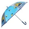 Parapluie LICENCE Garçon -Kappa Magasin parapluie licence a l effigie de vos personnages preferes