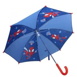 Parapluie LICENCE Garçon -Kappa Magasin parapluie licence a l effigie de vos personnages preferes 11