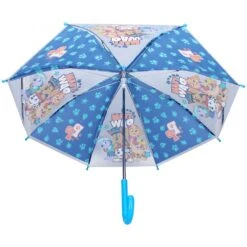 Parapluie LICENCE Garçon -Kappa Magasin parapluie licence a l effigie de vos personnages preferes 15