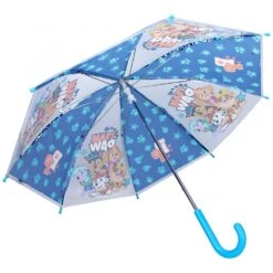Parapluie LICENCE Garçon -Kappa Magasin parapluie licence a l effigie de vos personnages preferes 16