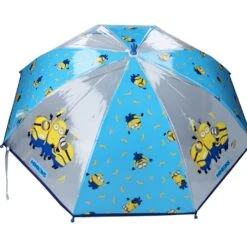 Parapluie LICENCE Garçon -Kappa Magasin parapluie licence a l effigie de vos personnages preferes 2