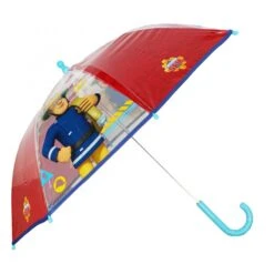 Parapluie LICENCE Garçon -Kappa Magasin parapluie licence a l effigie de vos personnages preferes 4