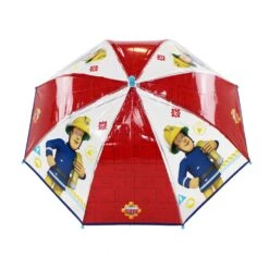 Parapluie LICENCE Garçon -Kappa Magasin parapluie licence a l effigie de vos personnages preferes 5