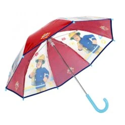 Parapluie LICENCE Garçon -Kappa Magasin parapluie licence a l effigie de vos personnages preferes 6