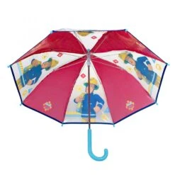 Parapluie LICENCE Garçon -Kappa Magasin parapluie licence a l effigie de vos personnages preferes 7