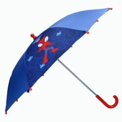 Parapluie LICENCE Garçon -Kappa Magasin parapluie licence a l effigie de vos personnages preferes 9