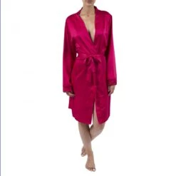 Peignoir Femme 7 Peignoir Femme -Kappa Magasin peignoir femme 2