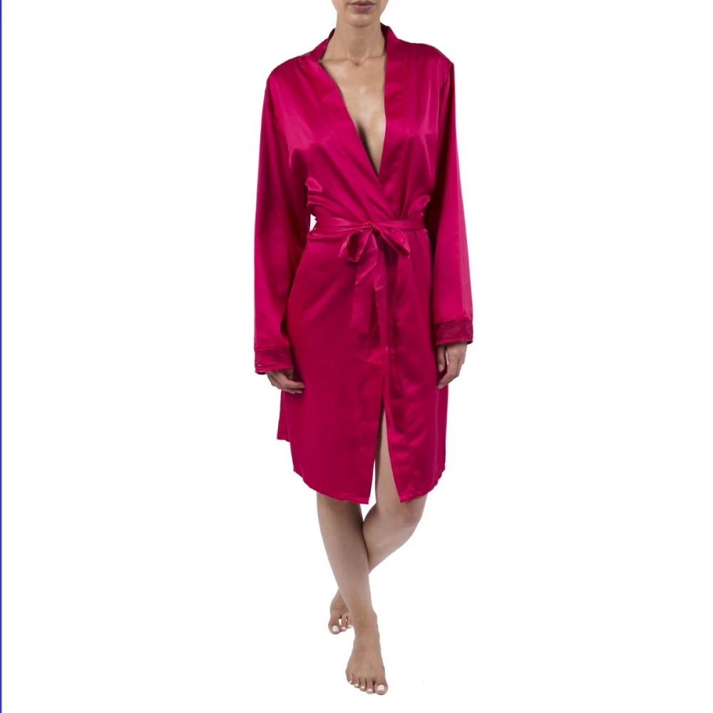 Peignoir Femme 5 Peignoir Femme – Image 3