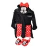 Peignoir Polaire MINNIE