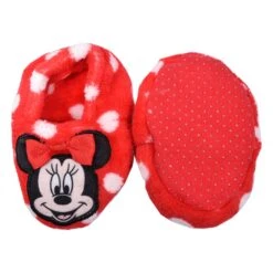 Peignoir Polaire MINNIE 13 Peignoir Polaire MINNIE -Kappa Magasin peignoir polaire minnie 3