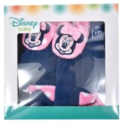 Peignoir Polaire MINNIE 16 Peignoir Polaire MINNIE -Kappa Magasin peignoir polaire minnie 6