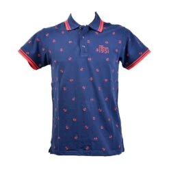 Polo Homme TED LAPIDUS En Coton Confort Et Qualité 12 Polo Homme TED LAPIDUS En Coton Confort Et Qualité -Kappa Magasin polo homme ted lapidus en coton confort et qualite 3