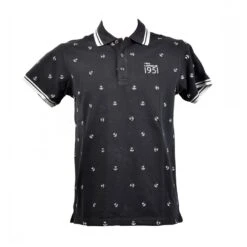 Polo Homme TED LAPIDUS En Coton Confort Et Qualité 13 Polo Homme TED LAPIDUS En Coton Confort Et Qualité -Kappa Magasin polo homme ted lapidus en coton confort et qualite 4