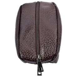 Porte Monnaie Grain De Café - Cuir Vachette - -Kappa Magasin porte monnaie grain de cafe cuir vachette 1 8
