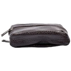 Porte Monnaie Grain De Café - Cuir Vachette - -Kappa Magasin porte monnaie grain de cafe cuir vachette 1 9