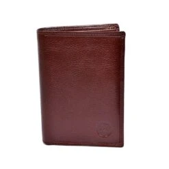 Portefeuille, Porte Monnaie ELEPHANT D'OR - 100% Cuir De Vachette- -Kappa Magasin portefeuille porte monnaie elephant d or 100 cuir de vachette 1 10