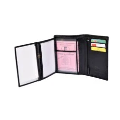 Portefeuille, Porte Monnaie ELEPHANT D'OR - 100% Cuir De Vachette- -Kappa Magasin portefeuille porte monnaie elephant d or 100 cuir de vachette 1 17