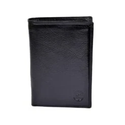 Portefeuille, Porte Monnaie ELEPHANT D'OR - 100% Cuir De Vachette- -Kappa Magasin portefeuille porte monnaie elephant d or 100 cuir de vachette 1 5